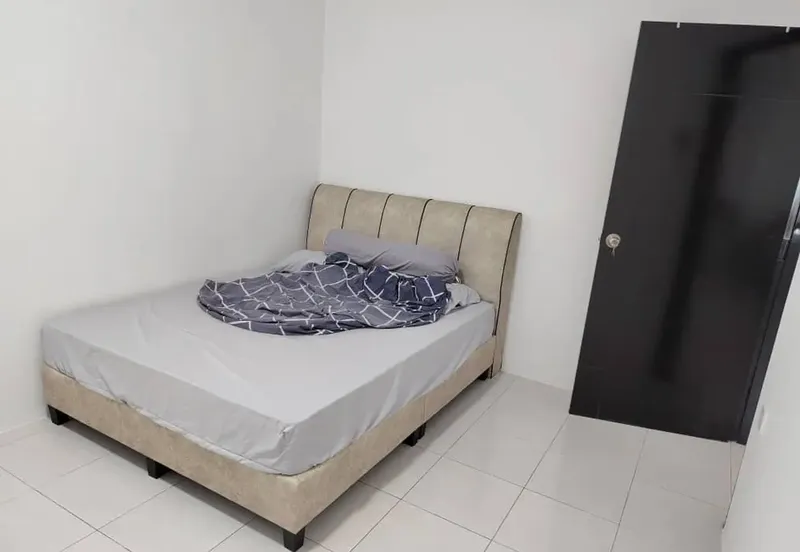 DESA PENGKALAN BERSATU