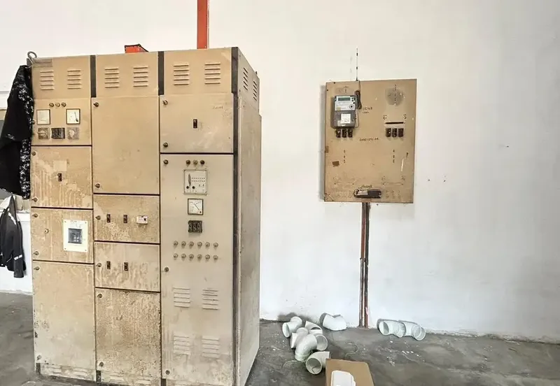 Kawasan Perindustrian Pengkalan