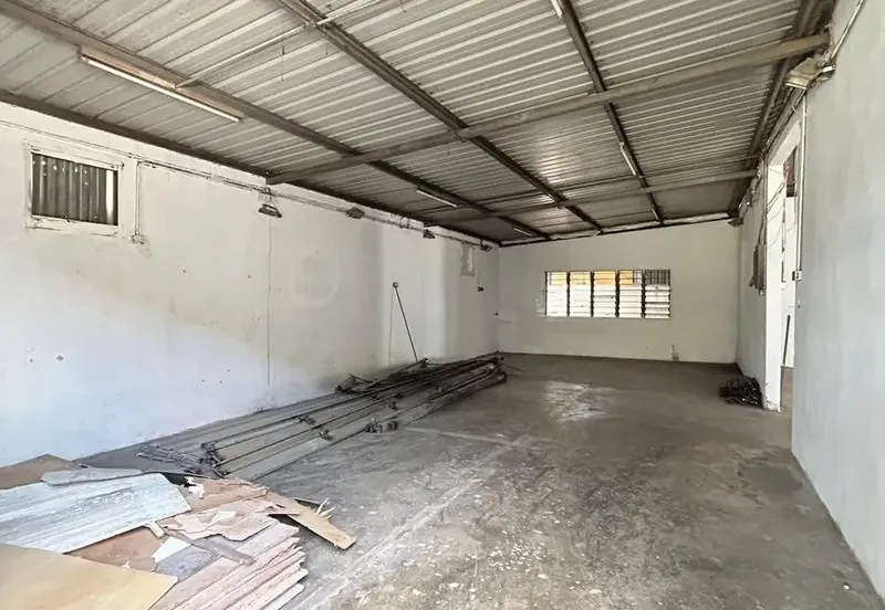 Kawasan Perindustrian Pengkalan