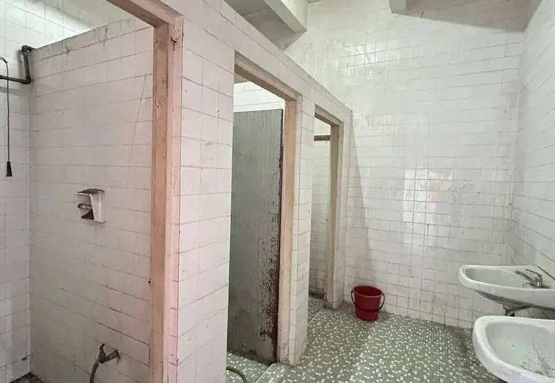 Kawasan Perindustrian Pengkalan