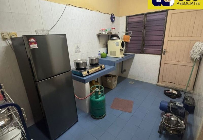 BANDAR BARU BATU GAJAH