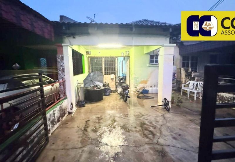 BANDAR BARU BATU GAJAH