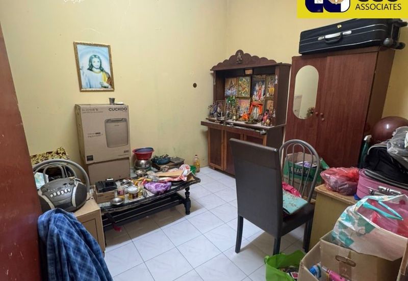 BANDAR BARU BATU GAJAH