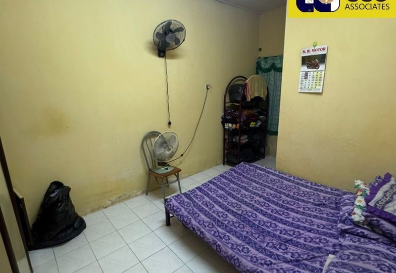 BANDAR BARU BATU GAJAH