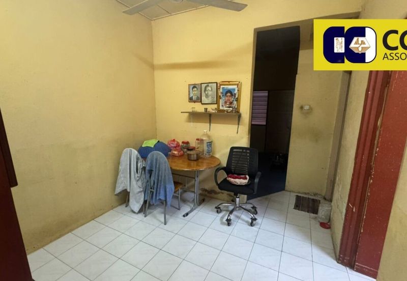 BANDAR BARU BATU GAJAH