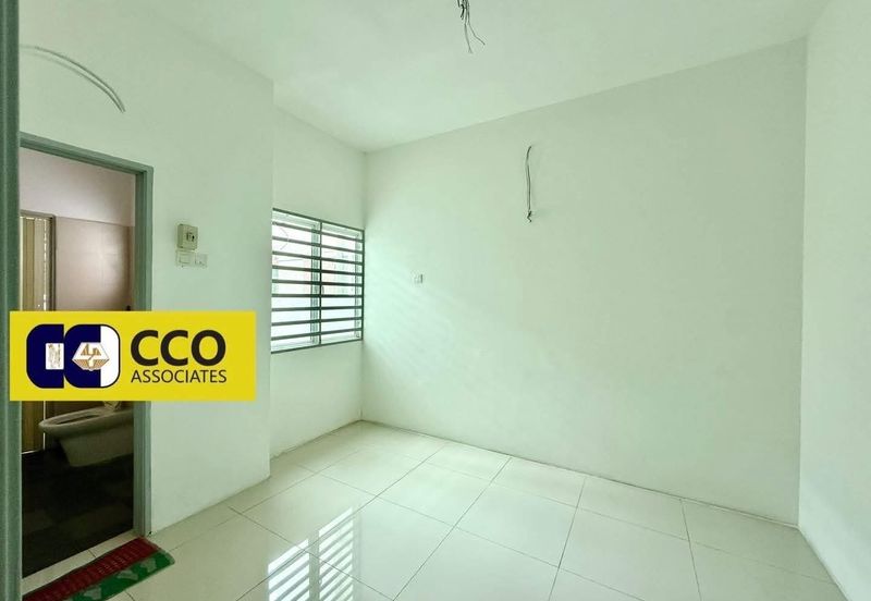 Taman Pengkalan Precinct 18