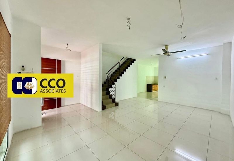 Taman Pengkalan Precinct 18