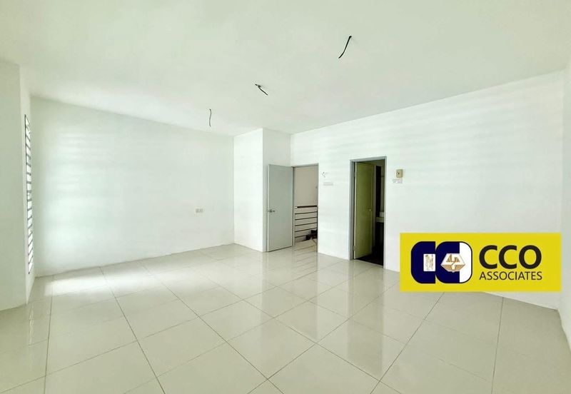 Taman Pengkalan Precinct 18