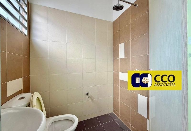 Taman Pengkalan Precinct 18