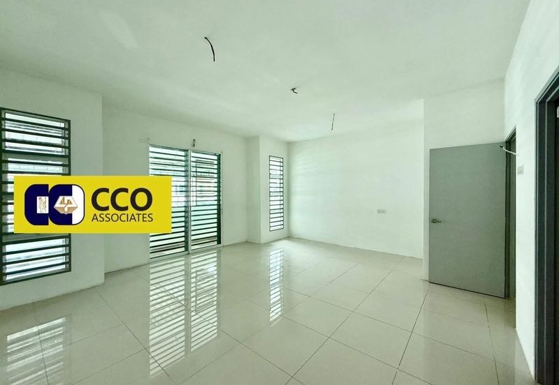 Taman Pengkalan Precinct 18