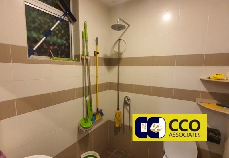 Arena Tasek Putra (Tasek Nova)