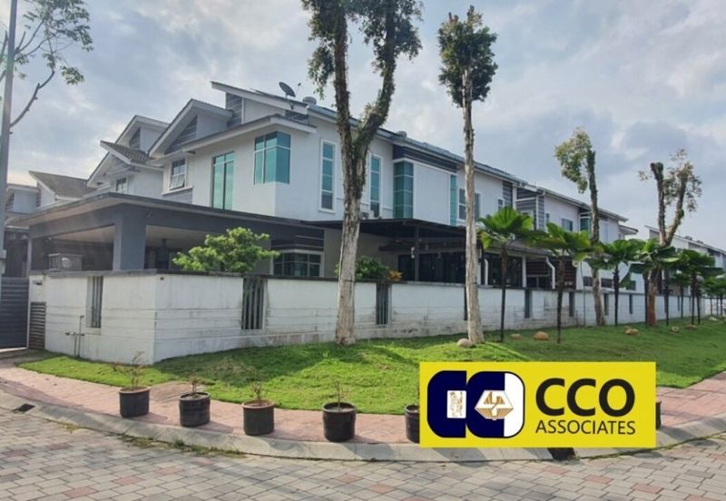 Arena Tasek Putra (Tasek Nova)