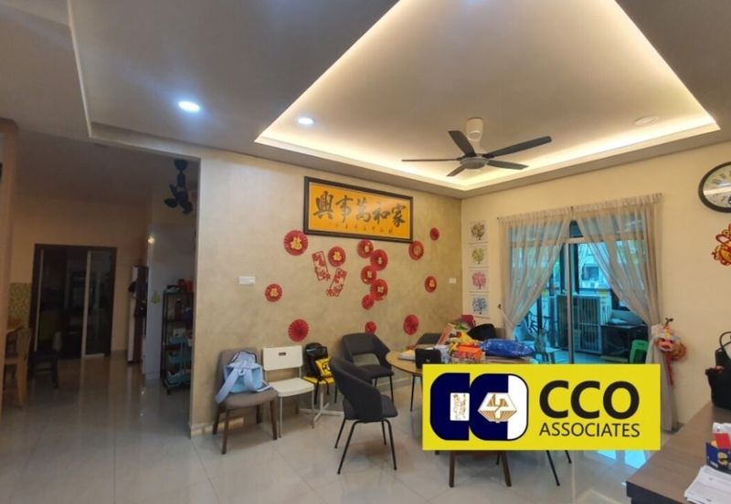 Arena Tasek Putra (Tasek Nova)