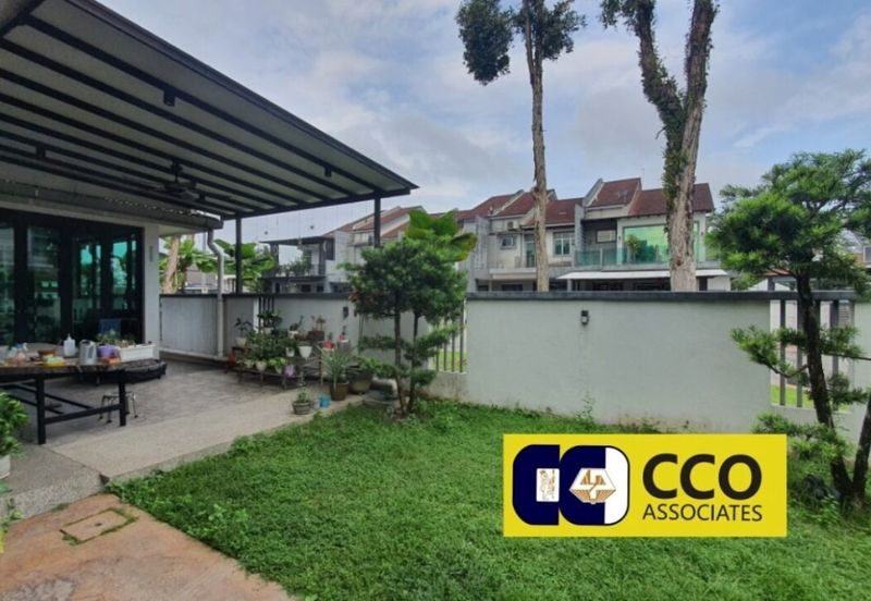 Arena Tasek Putra (Tasek Nova)