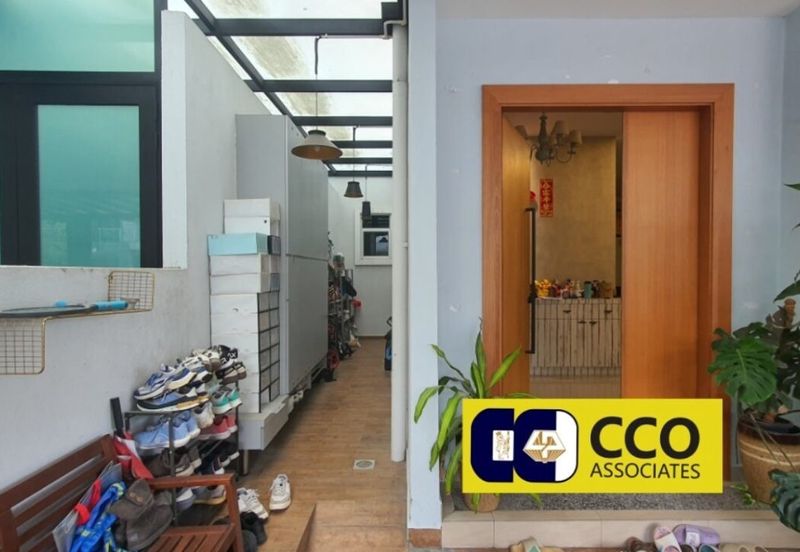 Arena Tasek Putra (Tasek Nova)