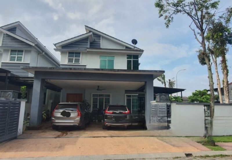 Arena Tasek Putra (Tasek Nova)