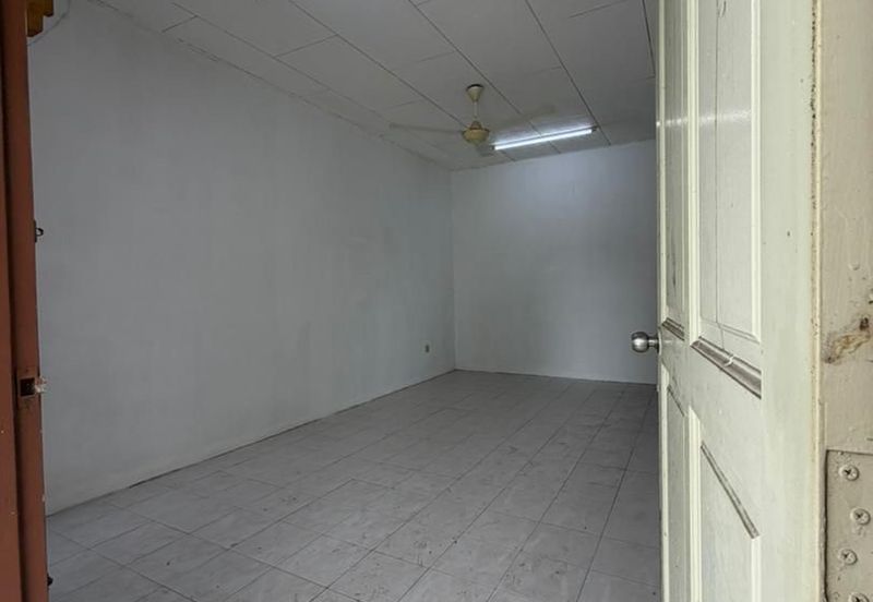 TAMAN BATU GAJAH PERDANA