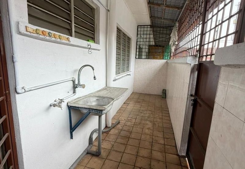 TAMAN BATU GAJAH PERDANA