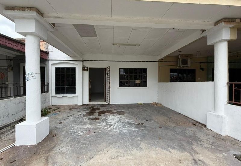 TAMAN BATU GAJAH PERDANA