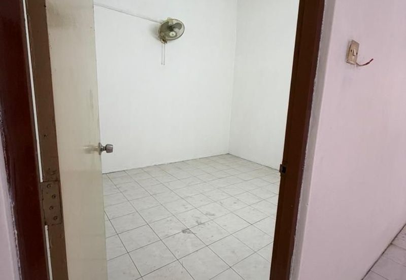 TAMAN BATU GAJAH PERDANA