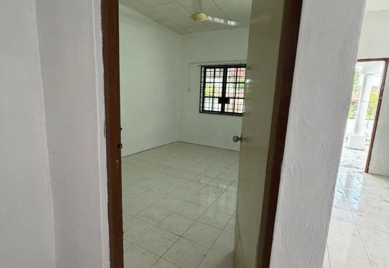 TAMAN BATU GAJAH PERDANA