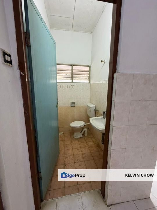 Batu Gajah Perdana Single Storey Terrace House, Perak, Kinta