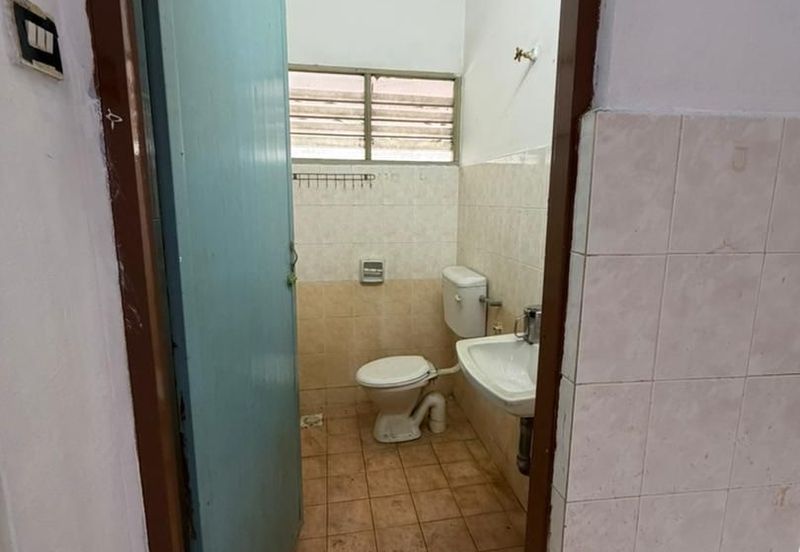 TAMAN BATU GAJAH PERDANA