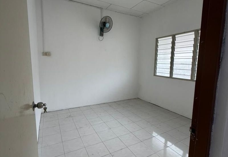 TAMAN BATU GAJAH PERDANA