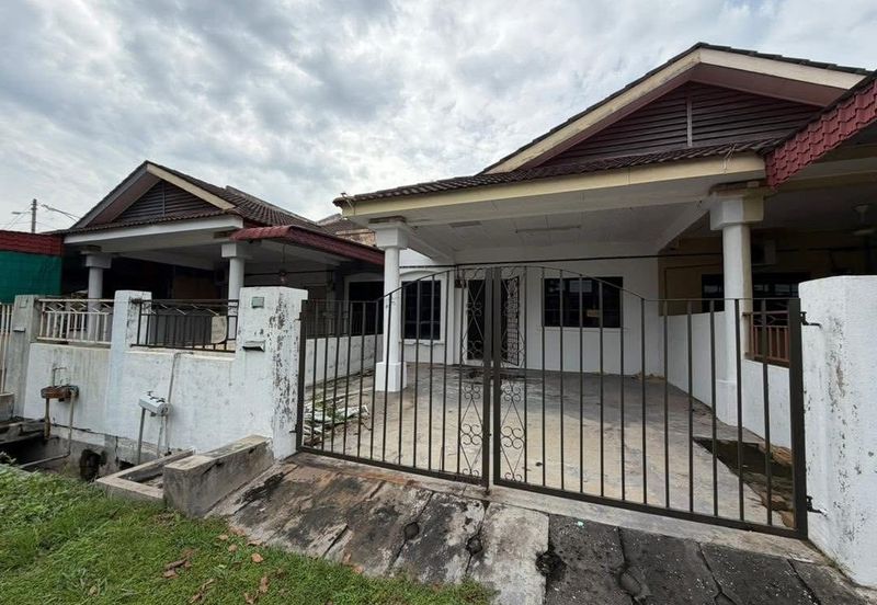 TAMAN BATU GAJAH PERDANA