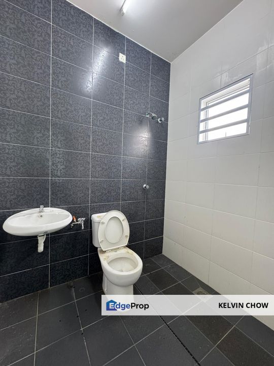 Menglembu Bestari Double Storey Terrace House, Perak, Menglembu