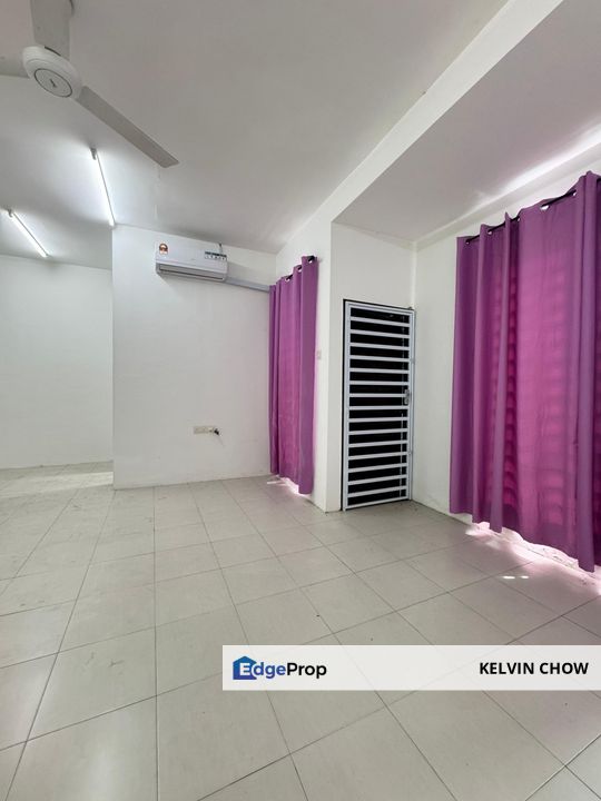 Menglembu Bestari Double Storey Terrace House, Perak, Menglembu