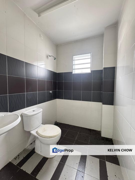 Menglembu Bestari Double Storey Terrace House, Perak, Menglembu