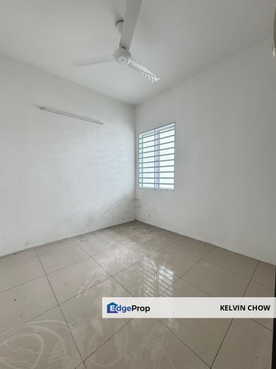 Menglembu Bestari Double Storey Terrace House, Perak, Menglembu