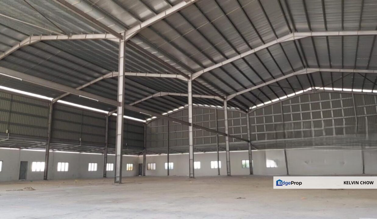 Title for  Address:- No.13, Jalan Johan 1/3, Estate Perindustrian Pengkalan 2, Batu 7, Jalan Pusing, 31550 Ipoh, Perak, Perak, Ipoh