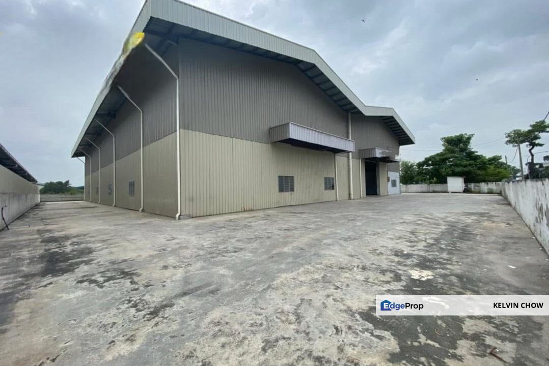 Title for  Address:- No.13, Jalan Johan 1/3, Estate Perindustrian Pengkalan 2, Batu 7, Jalan Pusing, 31550 Ipoh, Perak, Perak, Ipoh