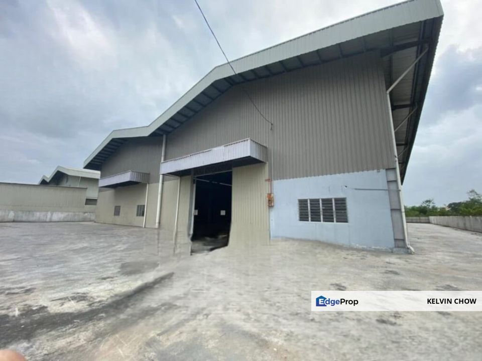 Title for  Address:- No.13, Jalan Johan 1/3, Estate Perindustrian Pengkalan 2, Batu 7, Jalan Pusing, 31550 Ipoh, Perak, Perak, Ipoh