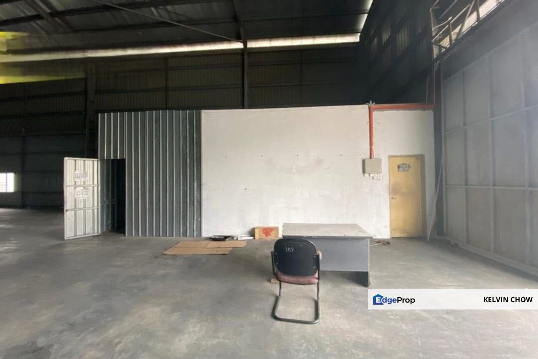 Title for  Address:- No.13, Jalan Johan 1/3, Estate Perindustrian Pengkalan 2, Batu 7, Jalan Pusing, 31550 Ipoh, Perak, Perak, Ipoh