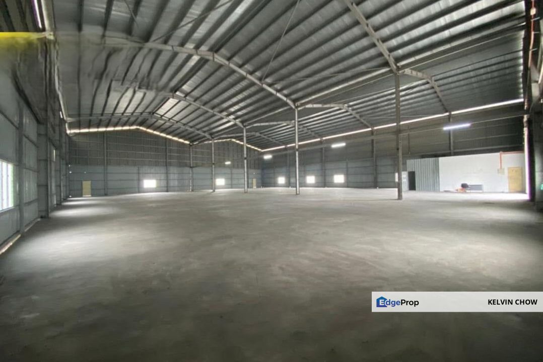 Title for  Address:- No.13, Jalan Johan 1/3, Estate Perindustrian Pengkalan 2, Batu 7, Jalan Pusing, 31550 Ipoh, Perak, Perak, Ipoh