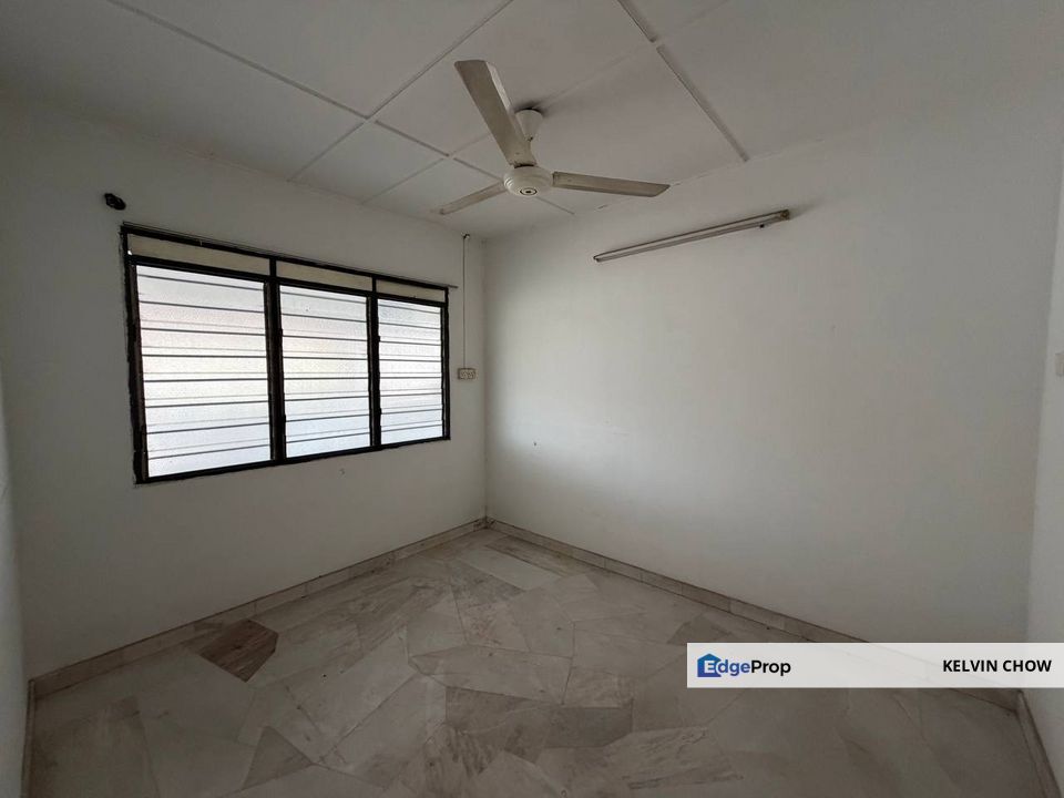 Gunung Rapat Taman Song Choon Single Storey House, Perak, Ipoh