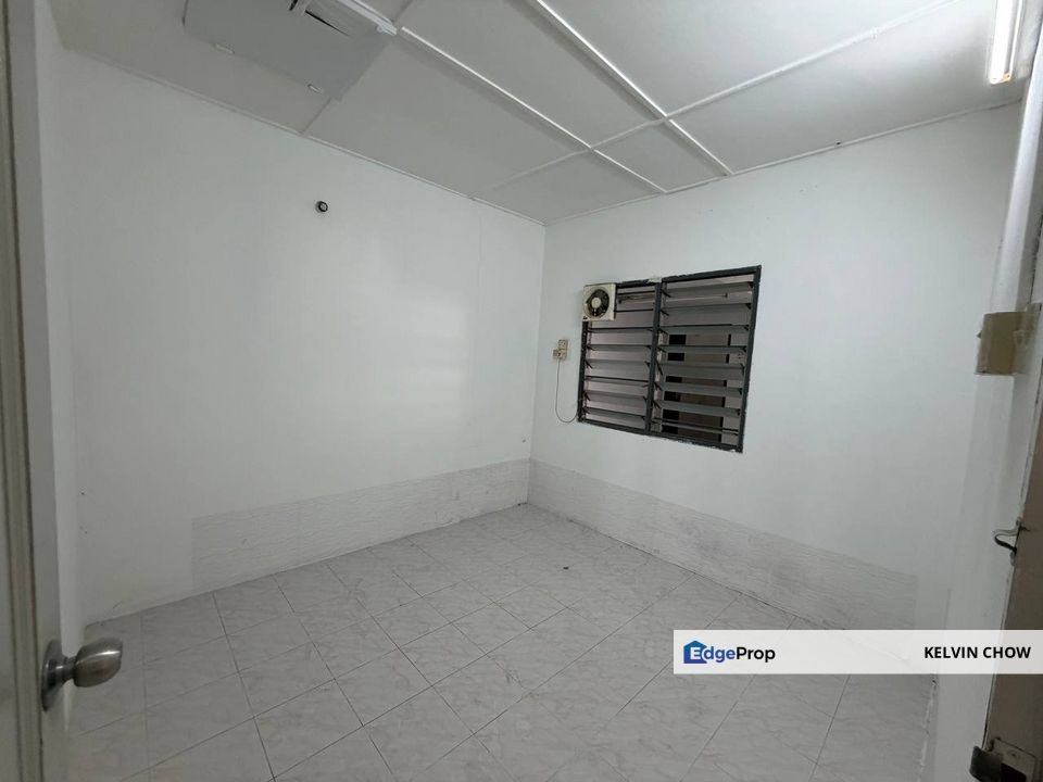 Gunung Rapat Taman Song Choon Single Storey House, Perak, Ipoh