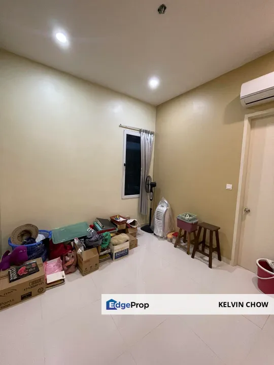 Sunway City Ipoh Serene Villa Double Storey Semi D, Perak, Ulu Kinta