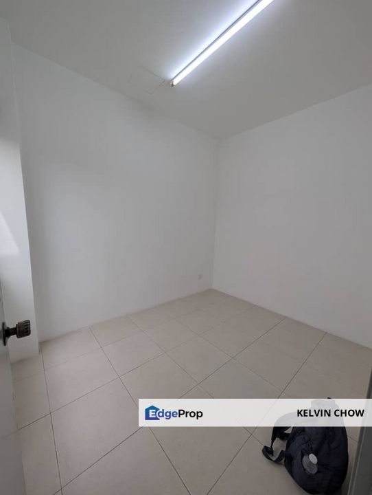 Scientax Meru Idaman Double Storey House, Perak, Ipoh