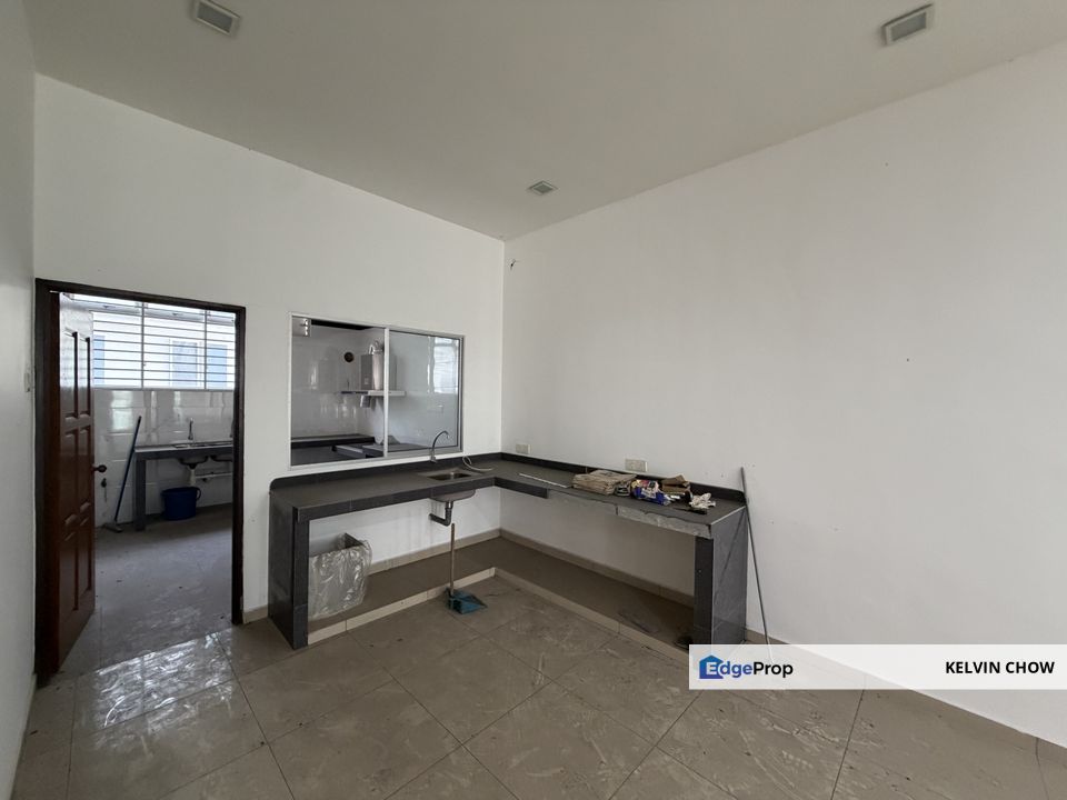 Menglembu Bestari Double Storey House, Perak, Menglembu