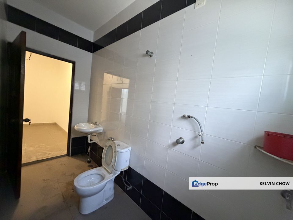 Menglembu Bestari Double Storey House, Perak, Menglembu