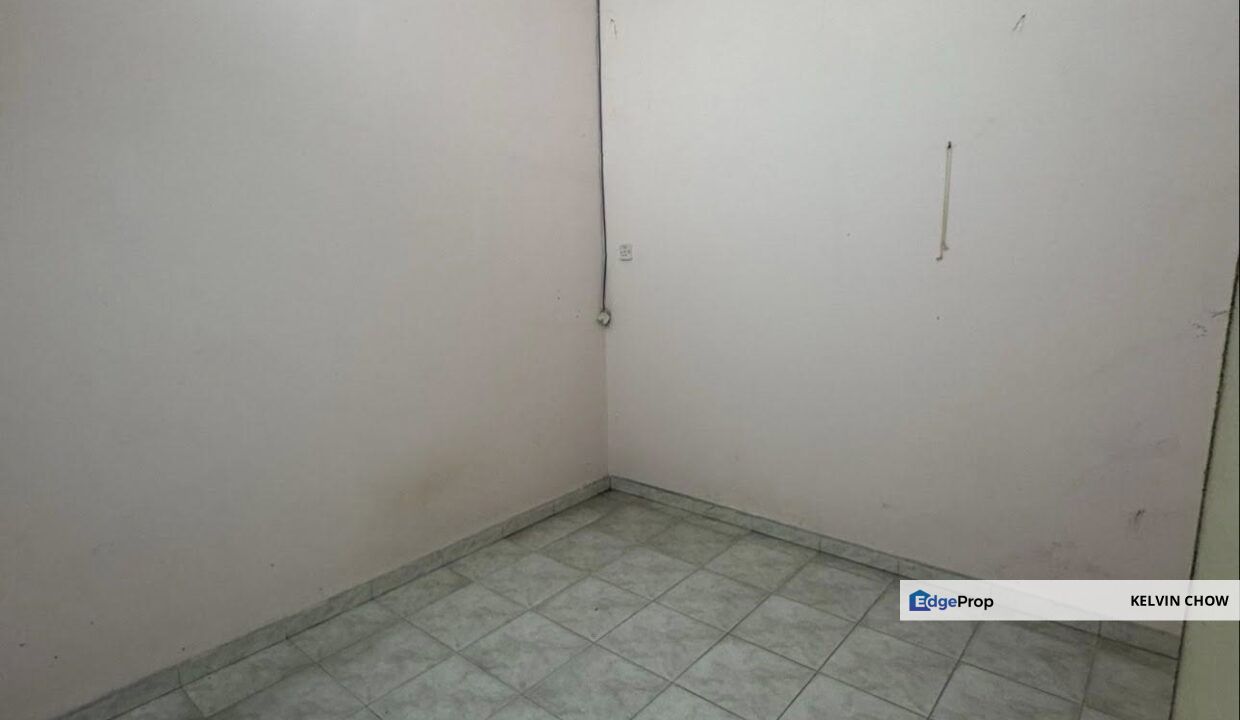 Batu Gajah Perdana Single Storey House, Perak, Kinta