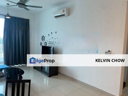 Ipoh Garden East D’Festivo Residences Condominium For Rent, Perak, Ipoh