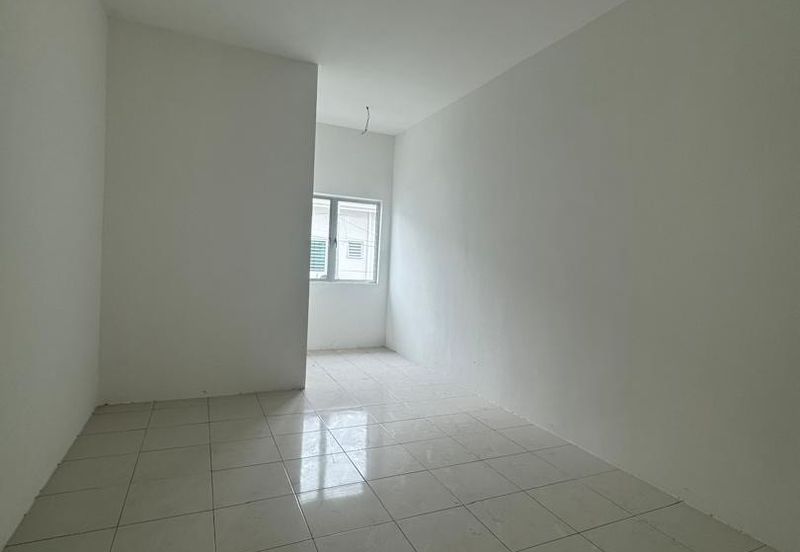 TAMAN METRO PENGKALAN