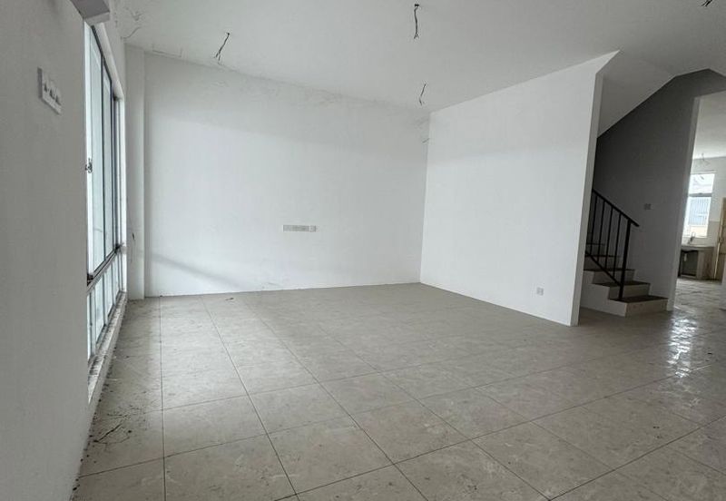 TAMAN METRO PENGKALAN