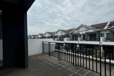 TAMAN METRO PENGKALAN