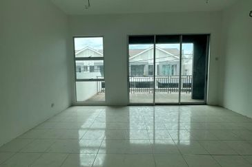 TAMAN METRO PENGKALAN